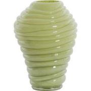 Light & Living - Vaas FENLOR - Ø18x25 cm - Groen