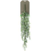 Rhipsalis hanging bush x5 72 cm kunstplant