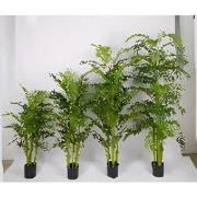 Mini palm 210 cm kunstplant Oosterik Home