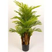 Mini palm 110 cm kunstplant Oosterik Home