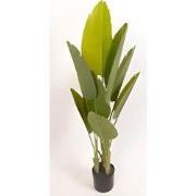Trave palm 120 cm kunstplant Oosterik Home