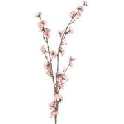 Clayre & Eef Kunstbloem 120 cm Roze Kunststof