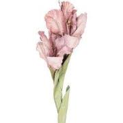 Clayre & Eef Kunstbloem 85 cm Roze Kunststof