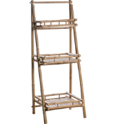 EPUYEN - Badkamerrek - Natuurlijk - Bamboehout