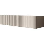 Meubella - TV-Meubel Pepinos - Beige - 150 cm