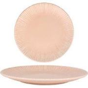 ID Fine Dessertbord - Adel - Porselein - 23 cm - set van 6