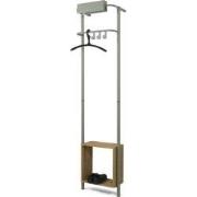 Spinder Design Kapstok Raww - Dusty Green