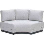 Garden Impressions San Jose hoekelement - valley sand