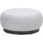 Garden Impressions San Jose poef - valley sand