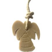 Mijn Stijl - Zeephanger Palmboom argille jaune, geur lotus jasmijn