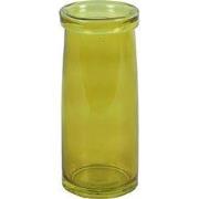 Vaas reageerbuis ro Missy S mustard yellow