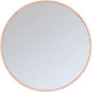 LABEL51 Spiegel Oliva - Naturel - Eiken - 110 cm