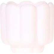 Kolibri Home | Retro sierpot - White - Ø6cm