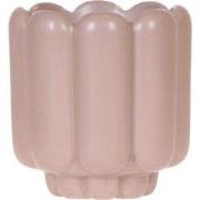 Kolibri Home | Retro sierpot - Sand - Ø9cm