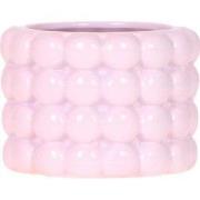 Kolibri Home | Poppy sierpot - Pink - Ø6cm