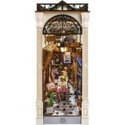 Robotime Book Nook Arcade Dating | Book Nook | TGB10 | Knutselen | Bou...