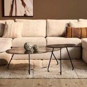 Starfurn Salontafel Macy | Set van 2