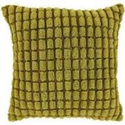 Unique Living - Sierkussen Defne Moss Green -45x45cm