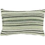 Unique Living - Sierkussen Reda Blue -30x50cm