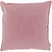 Unique Living - Sierkussen Bliss outdoor Pink -45x45cm