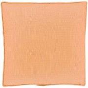 Unique Living - Boxkussen Bliss outdoor Orange -42x42x5cm