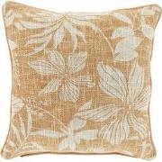 Unique Living - Sierkussen Keoni Apricot -45x45cm