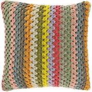 Unique Living - Sierkussen Dina Dessin 2 -45x45cm