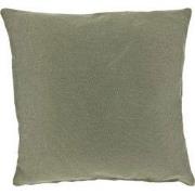 Unique Living - Sierkussen Filou Outdoor Tea Green -50x50cm