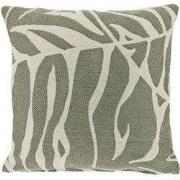 Unique Living - Sierkussen Filou Outdoor Tea Green -45x45cm