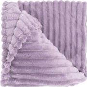 Unique Living - Plaid Lex Lila -150x200cm