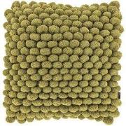 Unique Living - Sierkussen Alina Moss Green -45x45cm