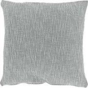 Unique Living - Sierkussen Vieve Beach Blue -50x50cm