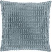 Unique Living - Sierkussen Cedro Beach Blue -45x45cm