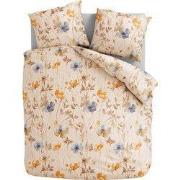 Zydante® Microvezel Dekbedovertrekset - 140x220 cm - Spring growth - m...