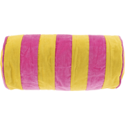 Unique Living - Sierkussen Mika Ø20x45cmcm - Dessin 6