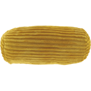 Unique Living - Sierkussen Dez Ø20x45cmcm - Glowy Yellow