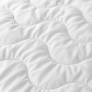 Zydante® 4-seizoenen Nature Clean Dekbed Blanco 240x220 cm