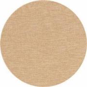 Garden Impressions Buitenkleed Ø160 cm - natural cane