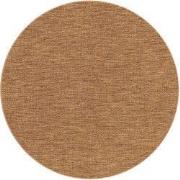 Garden Impressions Buitenkleed Ø160 cm - natural coconut