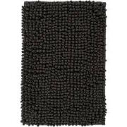 Badmat Fluffy - Grijs- 50x90 CM