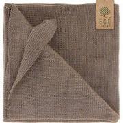 Unique Living - Plaid Sally ECO - 150x200cm - Coconut