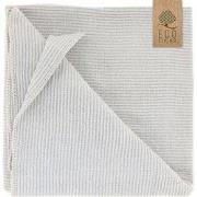 Unique Living - Plaid Sally ECO - 150x200cm - Dove White