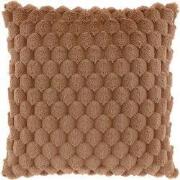 Unique Living - Kussen Dec - 45x45cm - camel