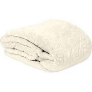 Cozy Bliss Luxury Milky Pluche Plaid - Crème -  150x200 cm