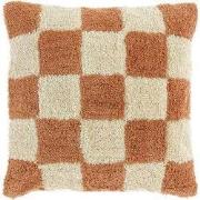 Unique Living - Sierkussen Ziva Sandstone -45x45cm