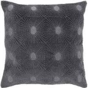 Unique Living - Sierkussen Nela Dark Grey -45x45cm