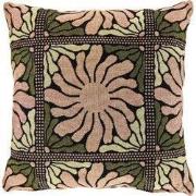 Unique Living - Sierkussen Polly Dessin 2 -50x50cm