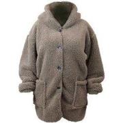 Unique Living - Vest Febbe Taupe -70x87cm