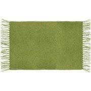 Unique Living - Vloerkleed Vesper ECO 60x90cm Olive Green