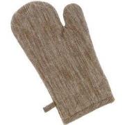 Unique Living - Handschoen Niya 18x33cm Coconut